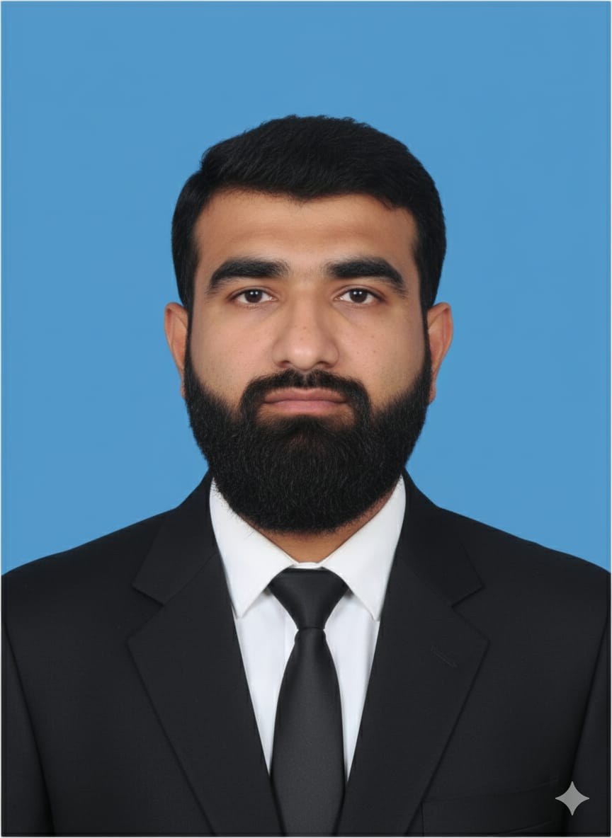 IICT'2026 — 1st International Conference on Innovations in ICT